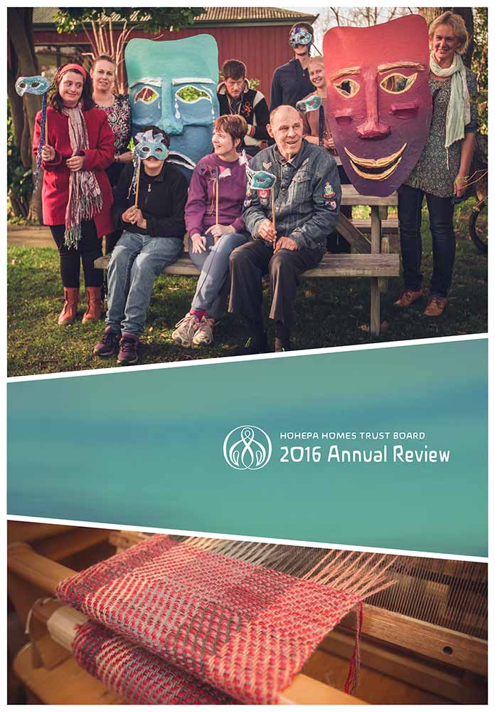 15755 Hohepa Annual Review 2016