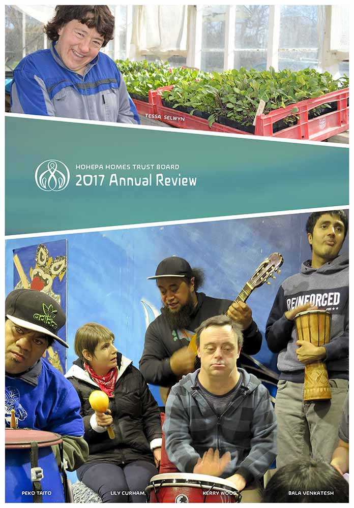 16826 Annual Review 2017