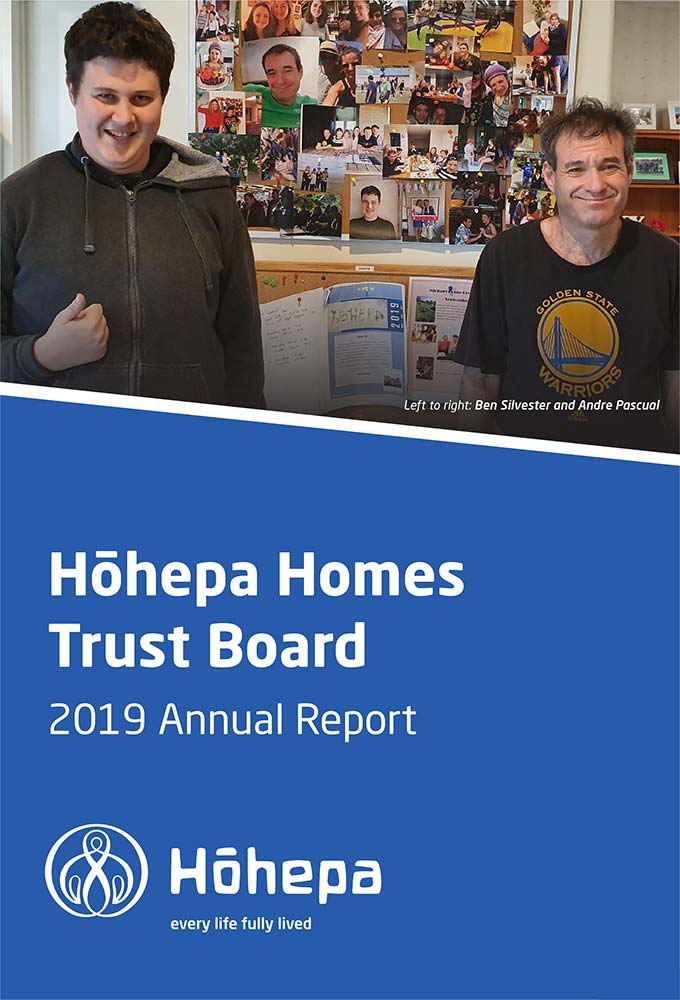 Annual Report 2019