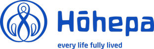 Hōhepa Logo