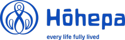 Hōhepa Logo