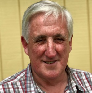 Mark Boyle 2