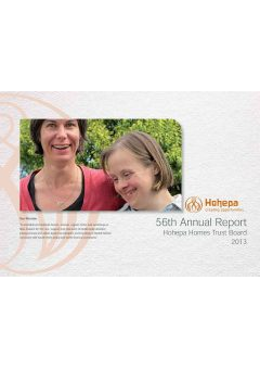 Annual Report 2013