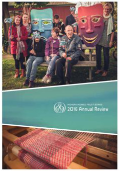 Annual Report 2016