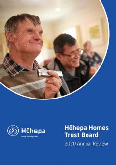 Annual Report 2020