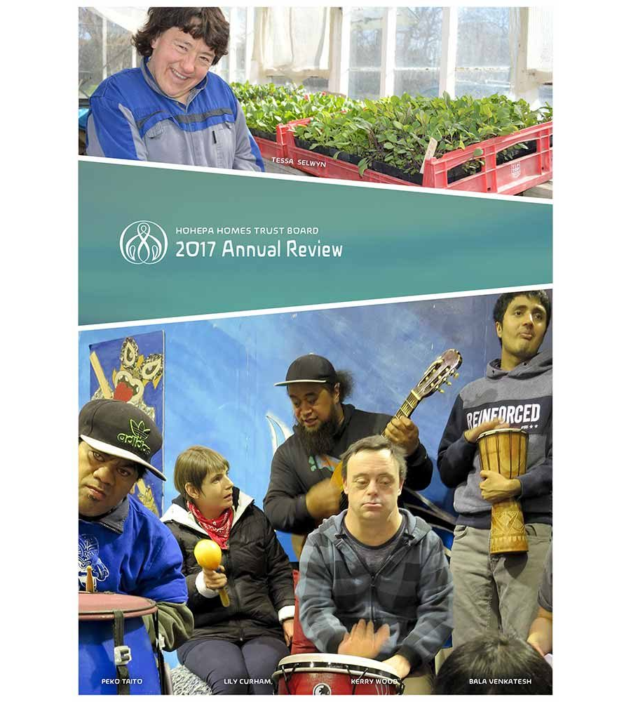 Annual Report 2017