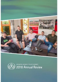 Annual Review 2018