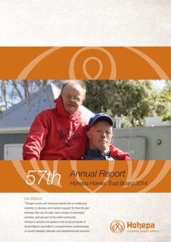 Annual Report 2014