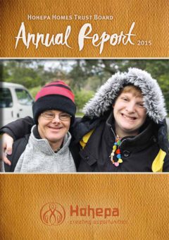 Annual Report 2015