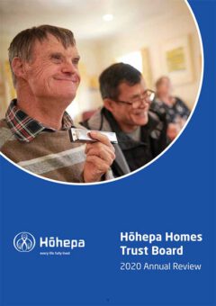 Annual Report 2020