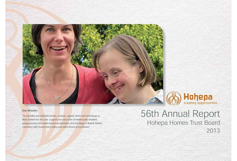 Annual Report 2013